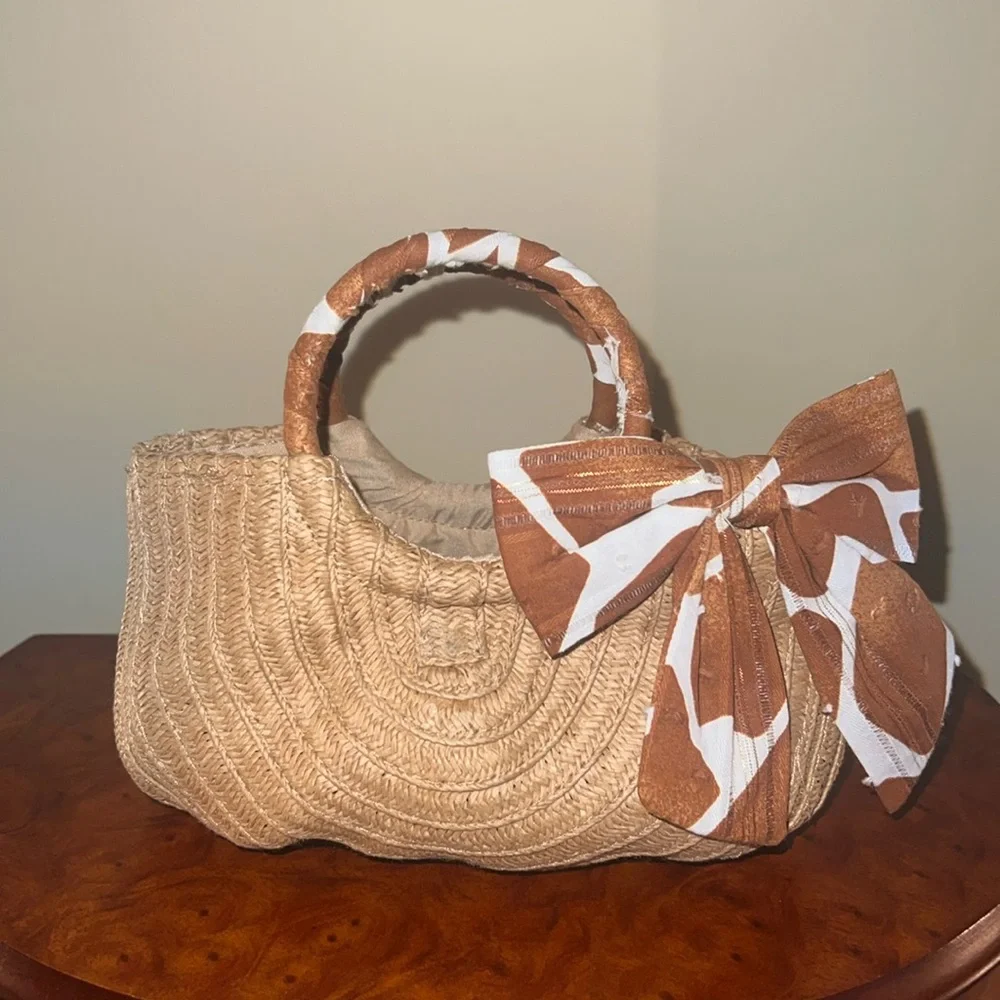 Girl’s Purse ✅
